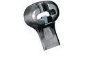 Kabelbinder Dome-Top® schwarz W BN20407 BT9LH-L0 - Kabelbinder PA