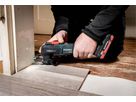 Akku-Multitool MT 18 LTX BL QSL 18V, solo in metaBOX - Metabo Elektrowerkzeuge