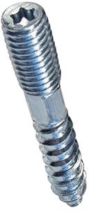 Stockschrauben mit I-6rd St vzb BN20215 M8/Ø7,2x60/X - Bossard Schrauben