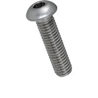 Lins-Schr I-6kt INOX A4 BN8699 M8x35 - Bossard Schrauben