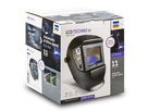 TooL it Schweissschutzhelm LCD TECHNO 11 Solar Energy, Automatic Sichtfeld 98 x 35mm - Schweissen