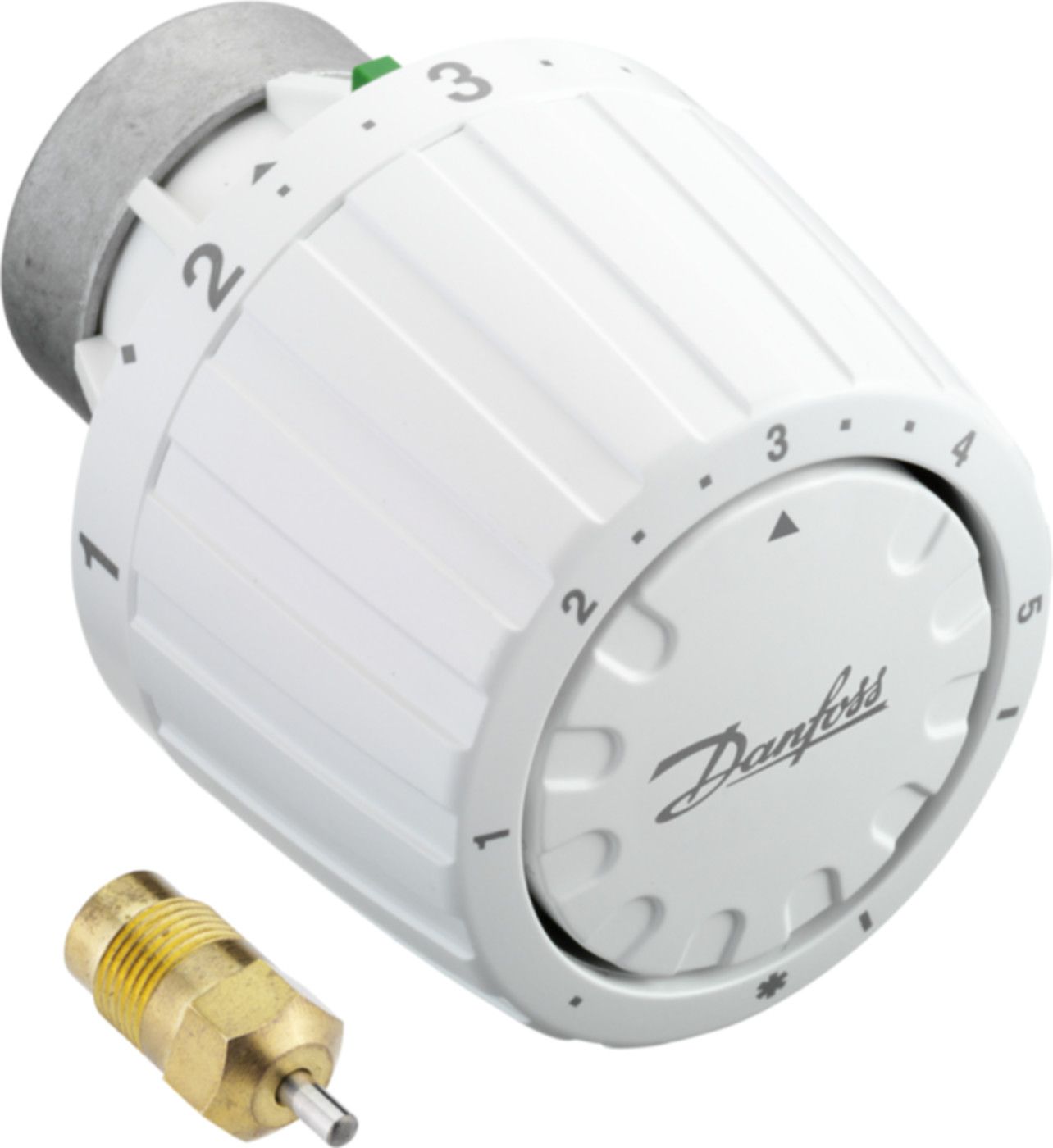 Service-Kit Fühler eingebaut m/Stopfb. 2951 für RA-VL Ventil 26 mm 013G2951 - Danfoss Programm