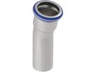 Bogen 15° m/Steckende 88.9mm 36119 - Mapress-Sanitär-Supersize-Formstücke