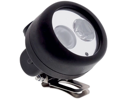 UVEX LED Kopflampe KS 6002-DUO pheos alpine und perfexxion - Arbeitsschutz