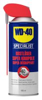 WD-40 SPECIALIST Rostlöser Spraydose à 400ml - Schmieren