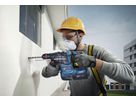 BOSCH Profi-Set mit 2x18V-Werkzeugen +2x4.0Ah + Schnellladegerät, Geräte in Tasche - Bosch Elektrowerkzeuge