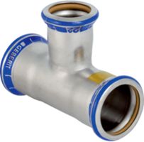 T-Stücke GEBERIT Mapress Gas
