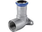 Anschlusswinkel 90° m/IG 22 x 3/4" 33407 - Mapress-Sanitär-Presssystem-Formstücke