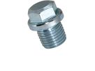Verschl 6-kt Rohrgew o Dicht St vzb BN440 DIN910 G3/4A - Bossard Schrauben