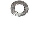 Sicherungsscheiben Rip-Lock  Z A4 BN21206 M 5 / 5,1/10/1 - Bossard Schrauben