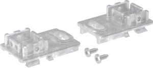Fussplatten GEBERIT Duofix