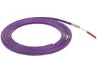 Frostschutzband XL-Trace 26XL2-ZH selbstregelnd 26W/m bei 5°C, Blau - Raychem Komponenten und Zubehör