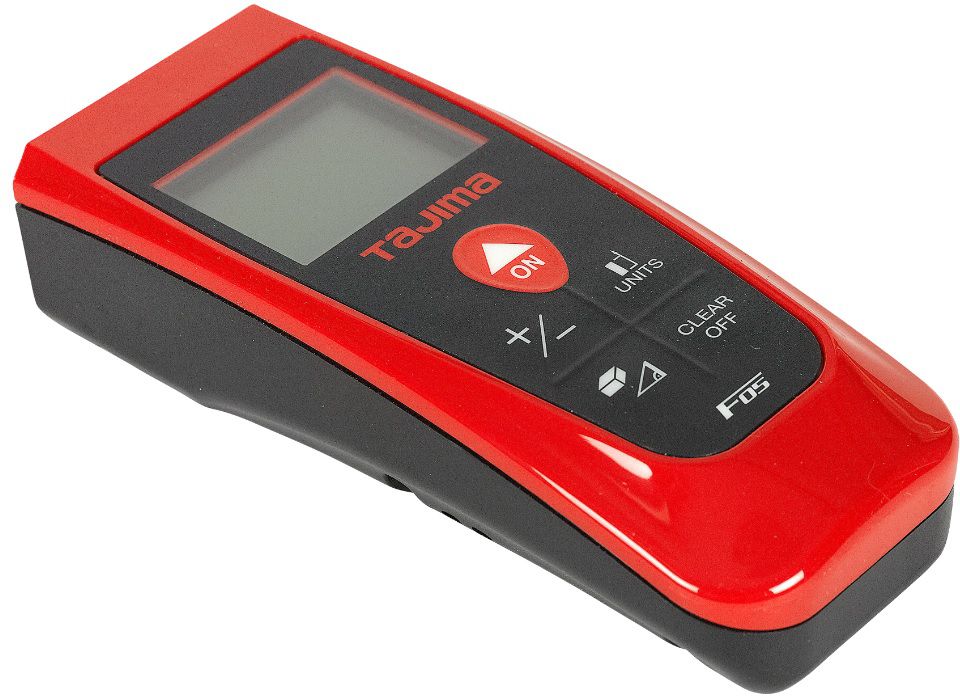 Lasermessgerät LKT-F05R - Längenmessen