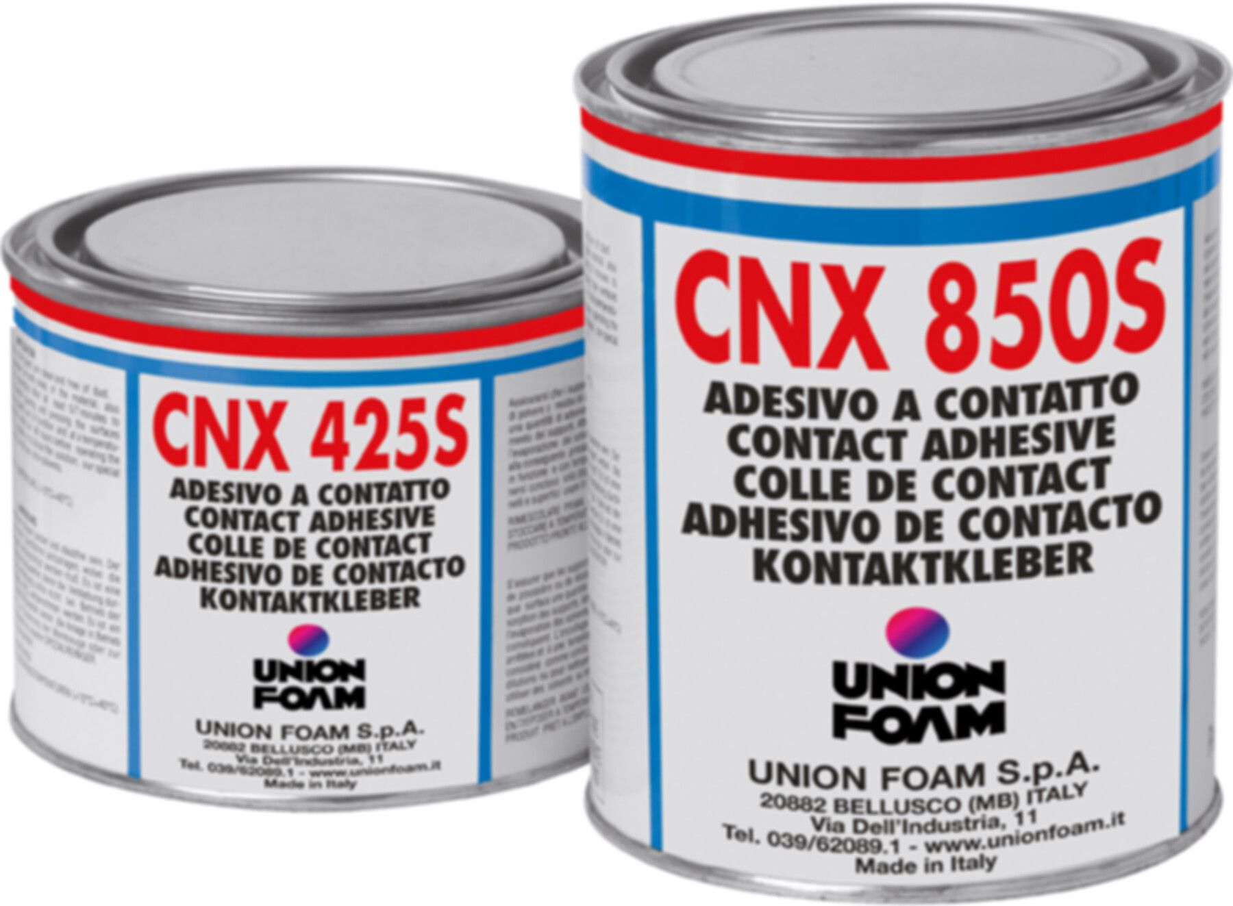 Kleber EUROBATEX UnionFoam 250 ml - EUROBATEX Zubehör