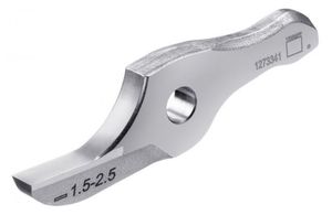 TRUMPF 2x Messer gerade >1.5mm 82081000 - Trumpf Maschinenzubehör