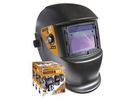 GYS GYSMI Elektroden-Schweissgerät E163 Set 4-teilig (inkl. Helm, Hammer und Handschuhe) - Schweissen
