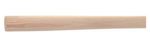 Vorschlaghammerstiel, aus Esche L= 800mm, Haus= 48/34mm - Bauwerkzeuge