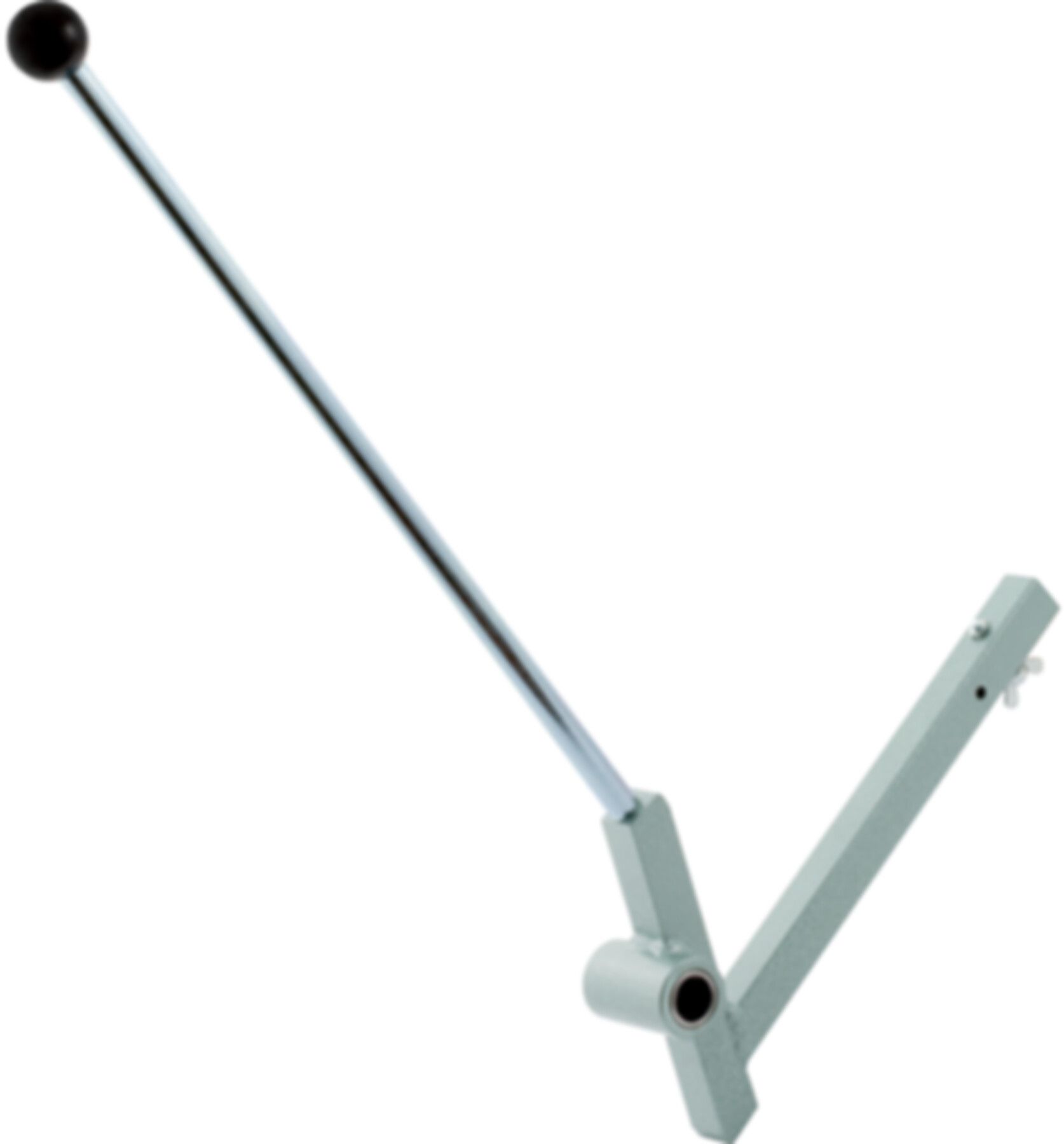 Schweissspiegelhalter GEBERIT