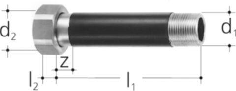 Verschraubungen
