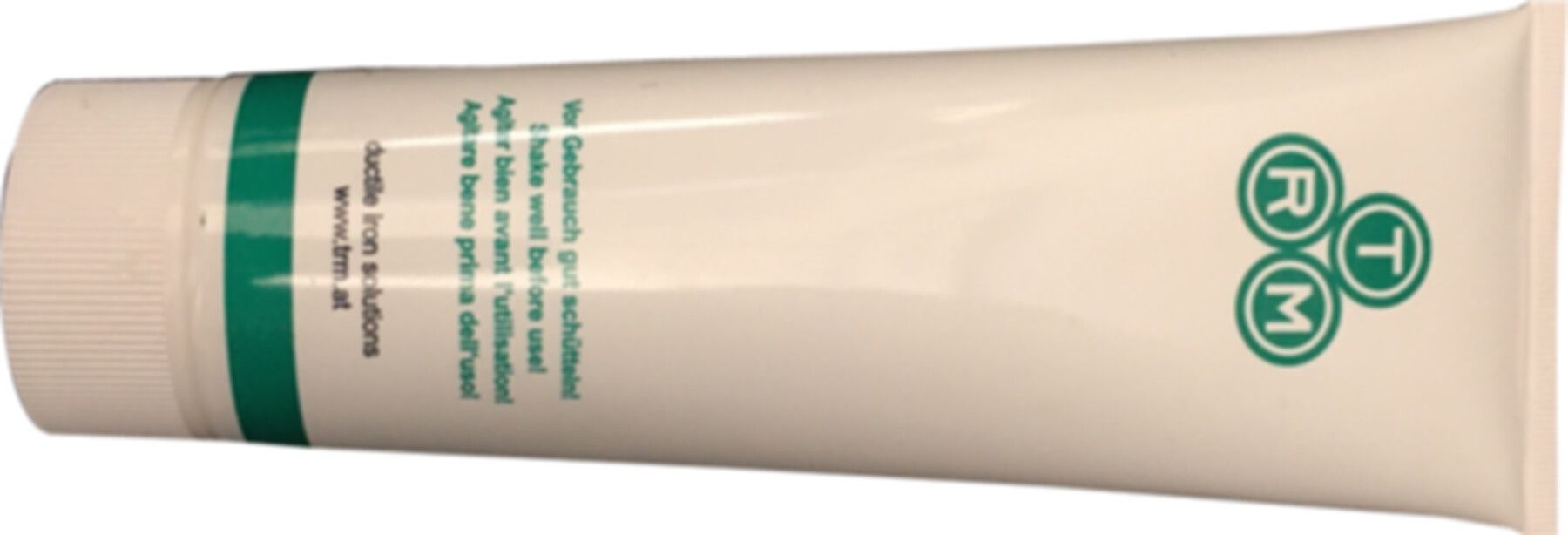 Spezial-Gleitmittel 1,4 kg Eimer - TRM Swiss Steckmuffenrohre VRS-T