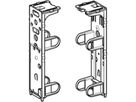 Set Auszüge für seitliche Befestigung Messevariante 246.194.00.1 - Geberit-Duofix