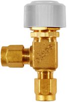 Eckregulierventile SERTO SO NV 41A21E