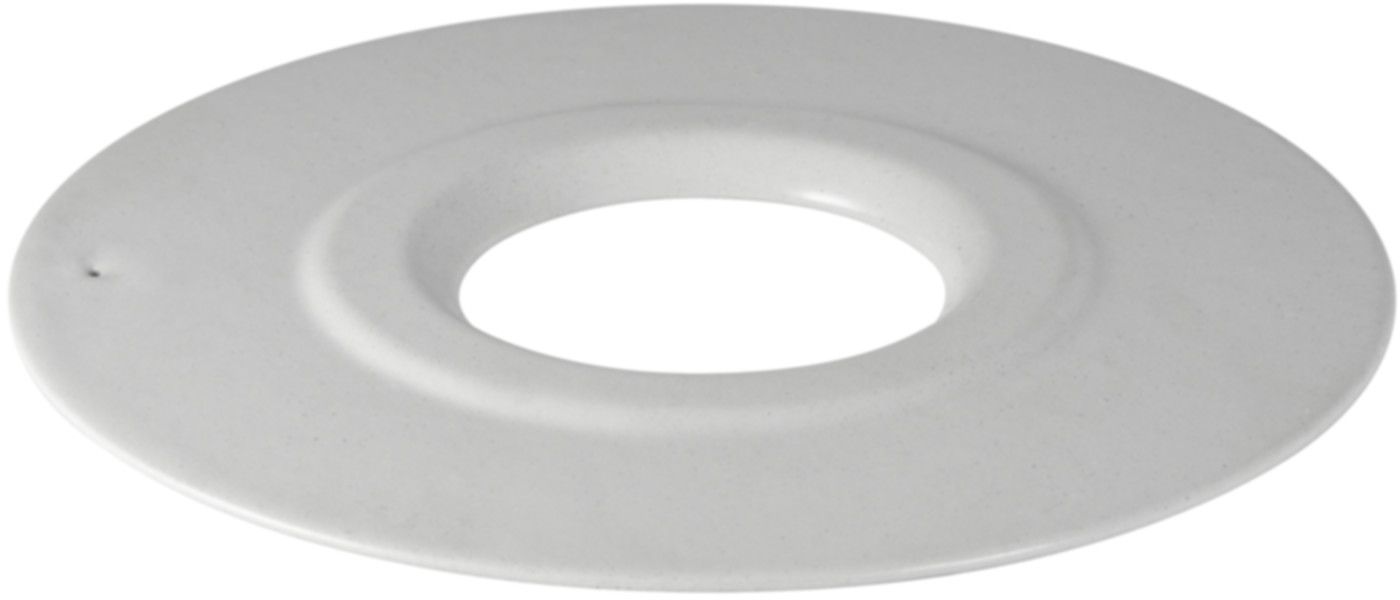 Teller Chromstahl, PVC beschichtet 152.329.00.1 - Geberit-PE-Formstücke