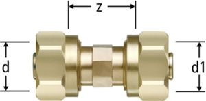 Kupplungen NUSSBAUM Optiflex