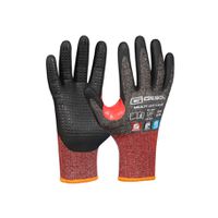 GEBOL Schnittschutzhandschuh Cut F Plus Gr. 6 XS , Touch funktion , EN388 4X42F - Arbeitsschutz