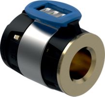 Rohr-Endstopfen GEBERIT FlowFit