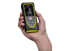 LEICA Disto X1 Reichweite 0.05-100m, IP65 - Längenmessen
