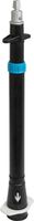 Einbaugarnituren tele lang HAWLE 9502