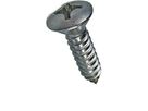 Lsk-Blechschr Phil+Spitze INOX A2 BN697 DIN7983C 3,5x22 - Bossard Schrauben