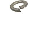 Federringe Enden glatt INOX A4 BN673 DIN127B M8 - Bossard Schrauben