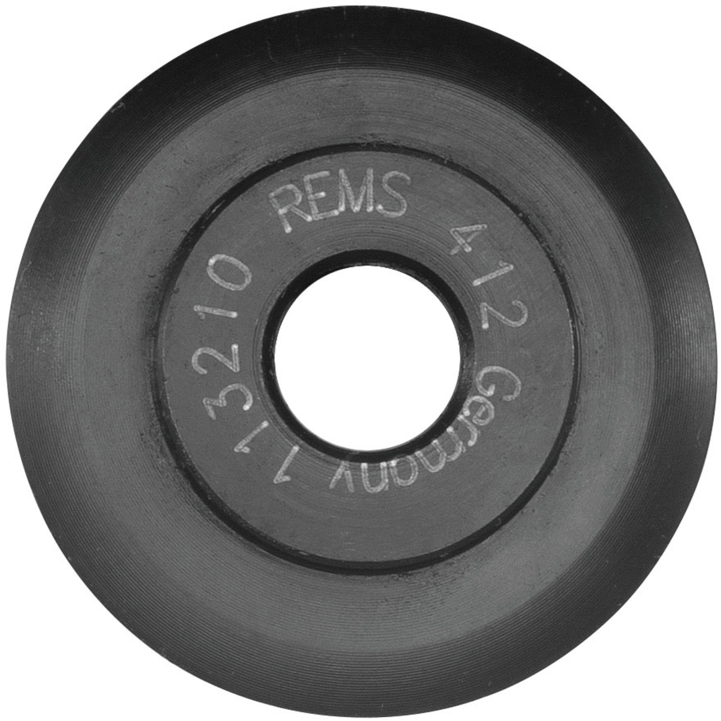 REMS Schneidrad, für Cu/INOX-Rohre 4mm 113220, Cu-INOX 3-60mm, b3, s4 - Sanitärwerkzeuge