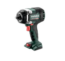 Akku-Schlagschrauber SSW 18 LTX 800 BL 18V. 1/2", 800Nm, solo in metaBOX - Metabo Elektrowerkzeuge