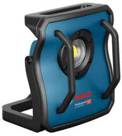 Akku-Bauleuchte GLI 18V-4000 C 18V , 4000 lm, solo - Bosch Maschinenzubehör