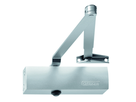 GEZE Türschliesser TS 1500, ohne Gestänge Silberfarbig, FB=1100mm, EN 1-4 - Türöffner, Türschliesser, Türfeststeller