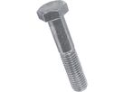 6-kt Schr mit Schaft St 8.8 U fvz BN61 DIN931 M 30 x 120 - Bossard Schrauben