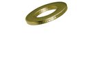 Scheiben ohne Fase Messing BN560 DIN125A M3/3,2/7/0,5 - Bossard Schrauben