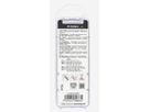 TIVOLY Stufenbohrer HSS tialN Shock Series Schaft 6.35 , 4-6-8-10-12-14-16-18-20 mm - Bohren