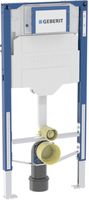 Elemente für Kinder-Stand-WC GEBERIT Duofix