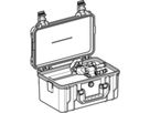 Handrohrschaber 63-160mm 359.912.00.1 für PE und Silent - Geberit Werkzeuge und Zubehör