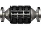 Magnetflussfilter ADEY DRX  4 100 m³ / h - Heizungswasseraufbereitung