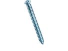 SPAX®-RA Senkkopf vzb/WIROX® BN20217 Ø7,5x120(T30) - Bossard Spanplattenschrauben SPAX