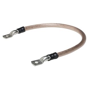 Flexibler Verbinder, rund