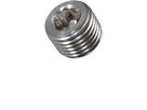 Verschl I-6kt keg Rohrgew INOX A4 BN10822 DIN906 R3/4" - Bossard Schrauben