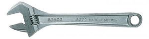 BAHCO Rollgabelschlüssel 4", L= 110 mm, Öffnung 13 mm, Typ 8069C - Schlüsselwerkzeuge