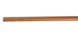 Gewindestange Trefix M10 100cm 245G - Kupfer Spenglereihalbfabrikate