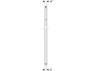 Systemständer H=340-400cm 111.874.00.2 - Geberit-Duofix